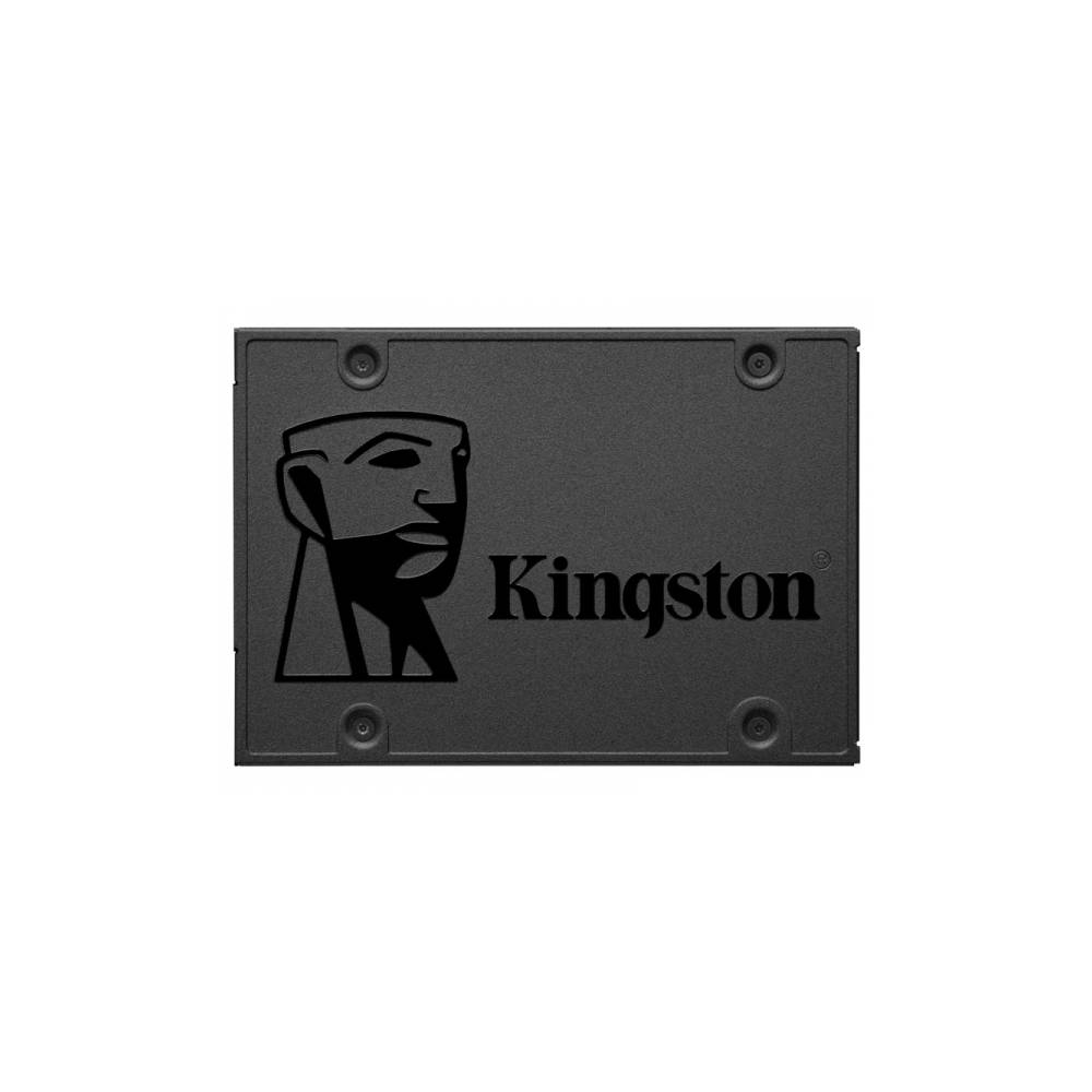 SSD KINGSTON 480GB A400