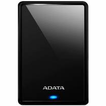  HDD EXTERNO 2TB ADATA PRETO 2,5" PORTATIL USB 3.2 - AHV620S-2TU31-CBK
