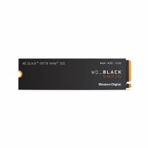 SSD M.2 2280 WD SN770 BLACK 500GB NVME - WDS500G3X0E