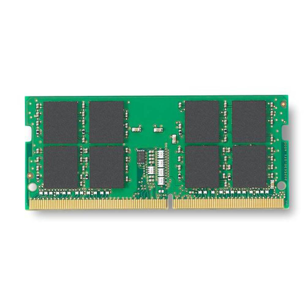MEMORIA KINGSTON 16GB DDR4-3200MHZ 1.2V PROPRIETARIA NOTEBOOK - KCP432SS8/16