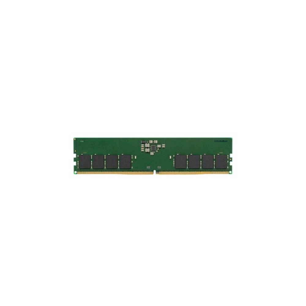 MEMÓRIA KINGSTON 08GB DDR5 4800MHZ KVR48U40BS6-8