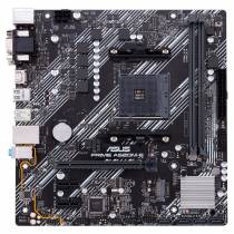 PLACA MAE (AMD) ASUS PRIME A520M-E AM4 DDR4