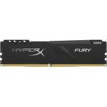 MEMÓRIA HYPERX FURY 16GB DDR4 2666MHZ HX426C16FB3/16