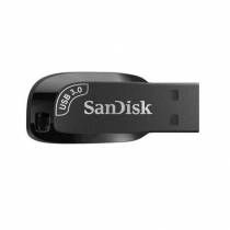 PEN DRIVE SANDISK ULTRA SHIFT 128GB USB 3.0