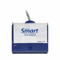 LEITOR DE CERTIFICADO DIGITAL (SMART CARD) PERTOSMART PS-1000 USB