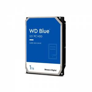 HD 1TB WESTERN DIGITAL BLUE SATA3 64MB WD10EZEX